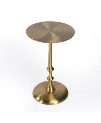 Givanna Metal Side Table