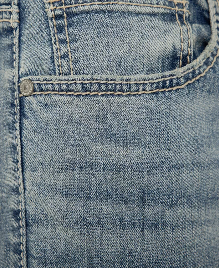 Men's Jace Slim-Fit Bootcut Jeans - thumbnail 3