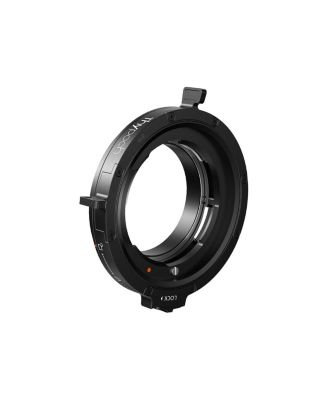 Lens Mount Adapter for M Mount Lens to Sony E Camera