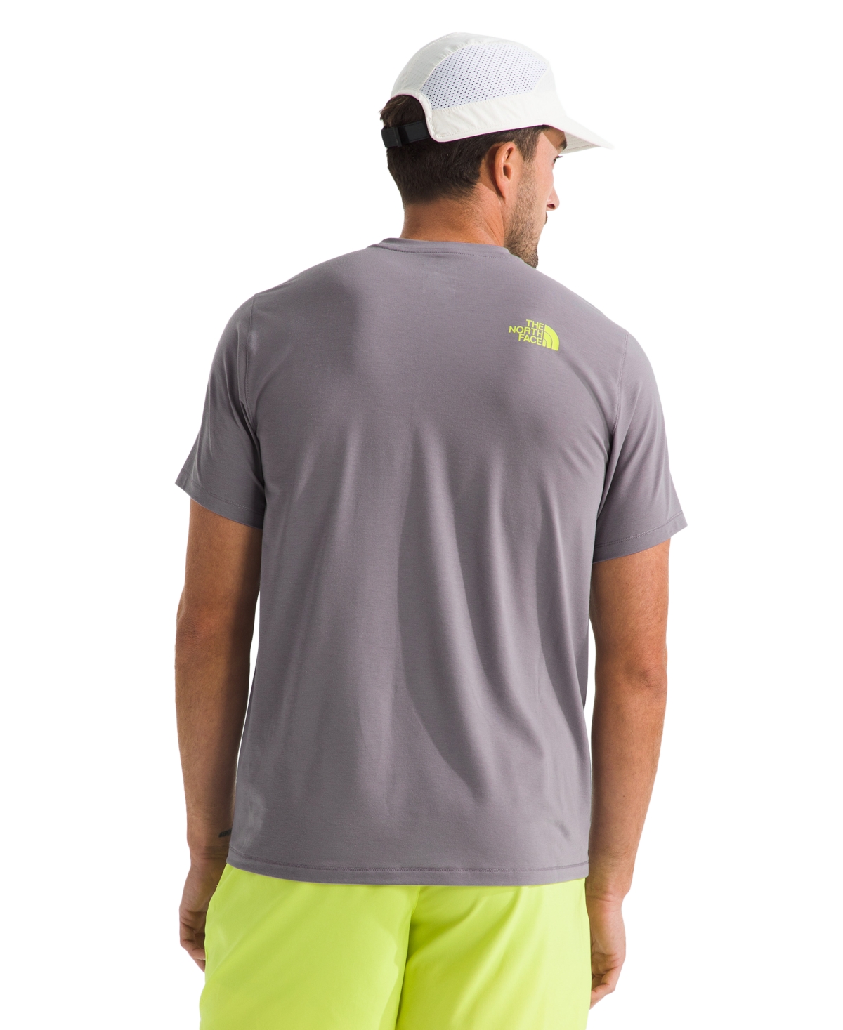 The North Face Men's Adventure Keep Climbin' Short-Sleeve T-shirt