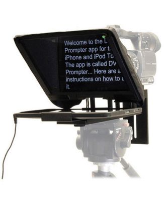 TP300-IP Teleprompter Kit for iPad and iPad2