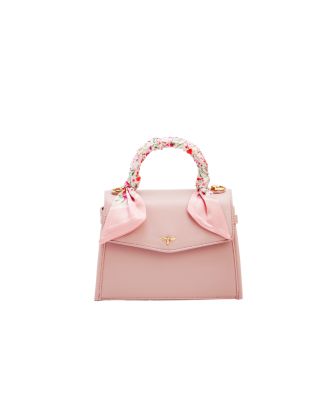 Women's Structured Mini Tote Bag