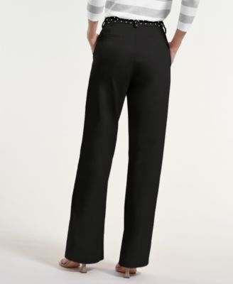 Women's Dress Pants & Trousers | Macy's