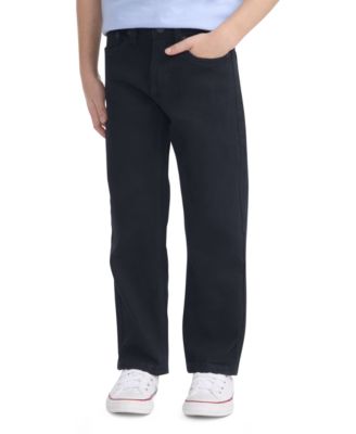 Boys' 4-7 514 Straight Stretch Performance Jeans