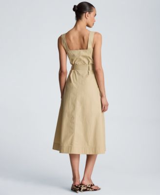 macys beige dress Tan & Beige Plus Size Dresses
