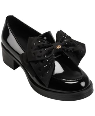 Women's Camilia Bow Loafers