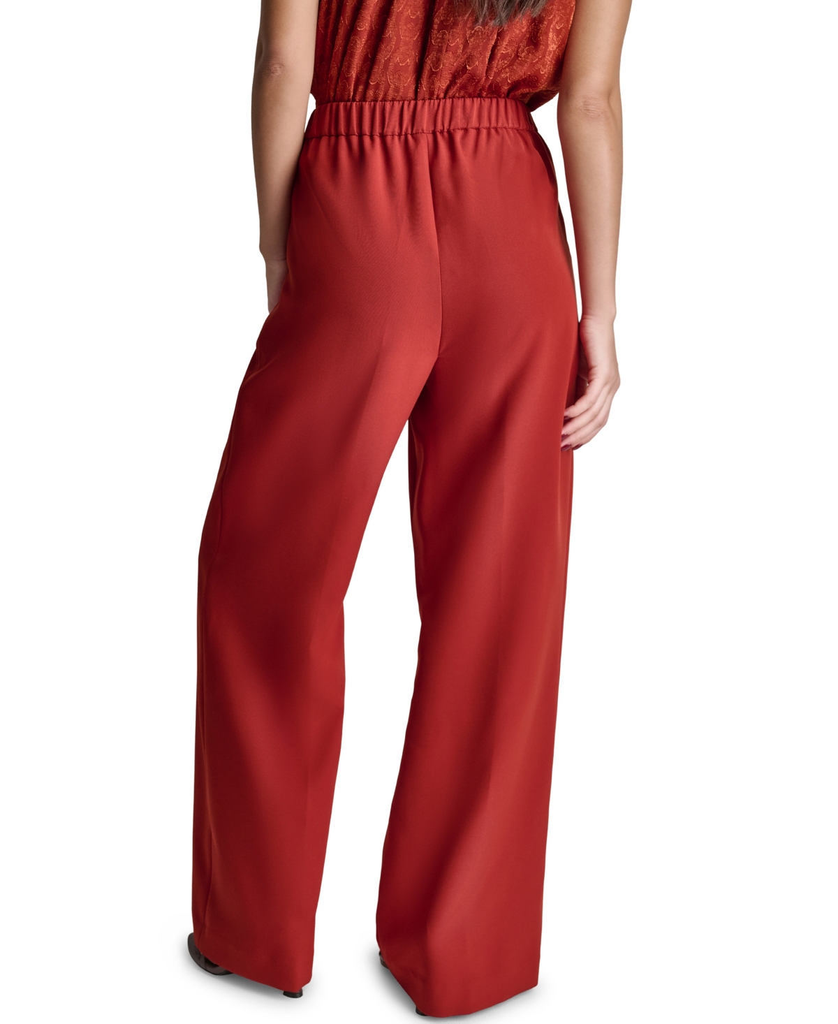 Bcbg Women's Wide-Leg Pants