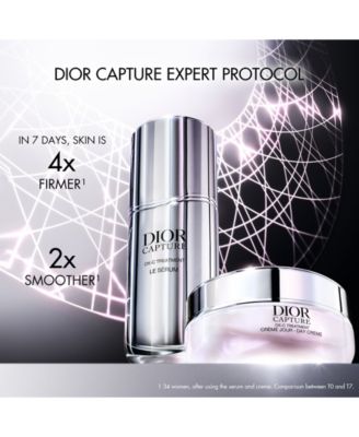 Dior Capture OX-C Treatment Day Creme, 1.7 oz. - Macy's