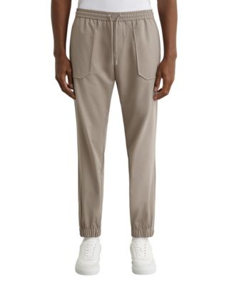Men's Ascend Technical Cuffed Drawstring Pants