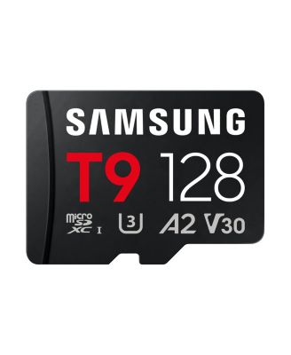 T9 128GB MicroSD Memory Card - MB-MH128T/AM