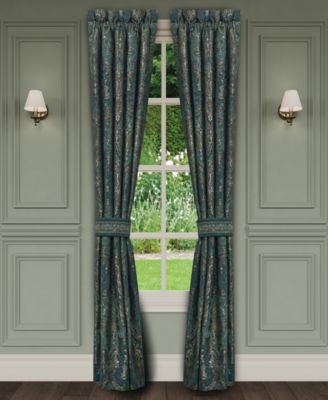 Nancy Window Panel Pair, 50" x 84"