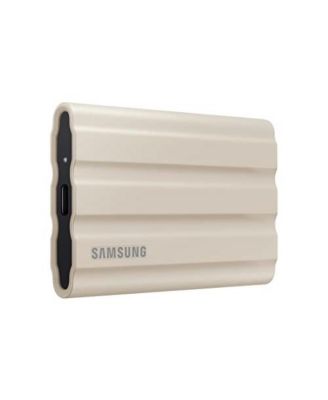 T7 Shield Water Resistant SSD Portable Hard Drive 2TB