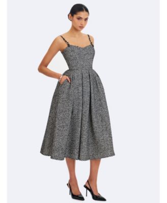 Women's Faux Leather Wedding Guest Dresses | Macy's