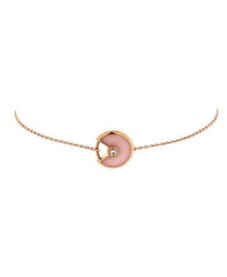Amulette de Cartier Bracelet