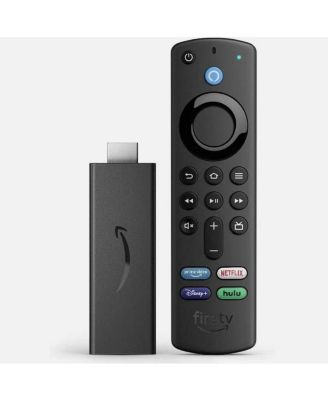 Fire TV Stick Streaming Media Player with Alexa 2020
