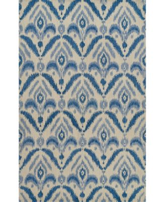 Leiden LEI-3 Rug Collection