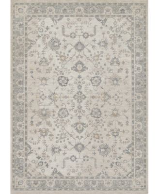 Ansel ANS-1 8'x10' Area Rug
