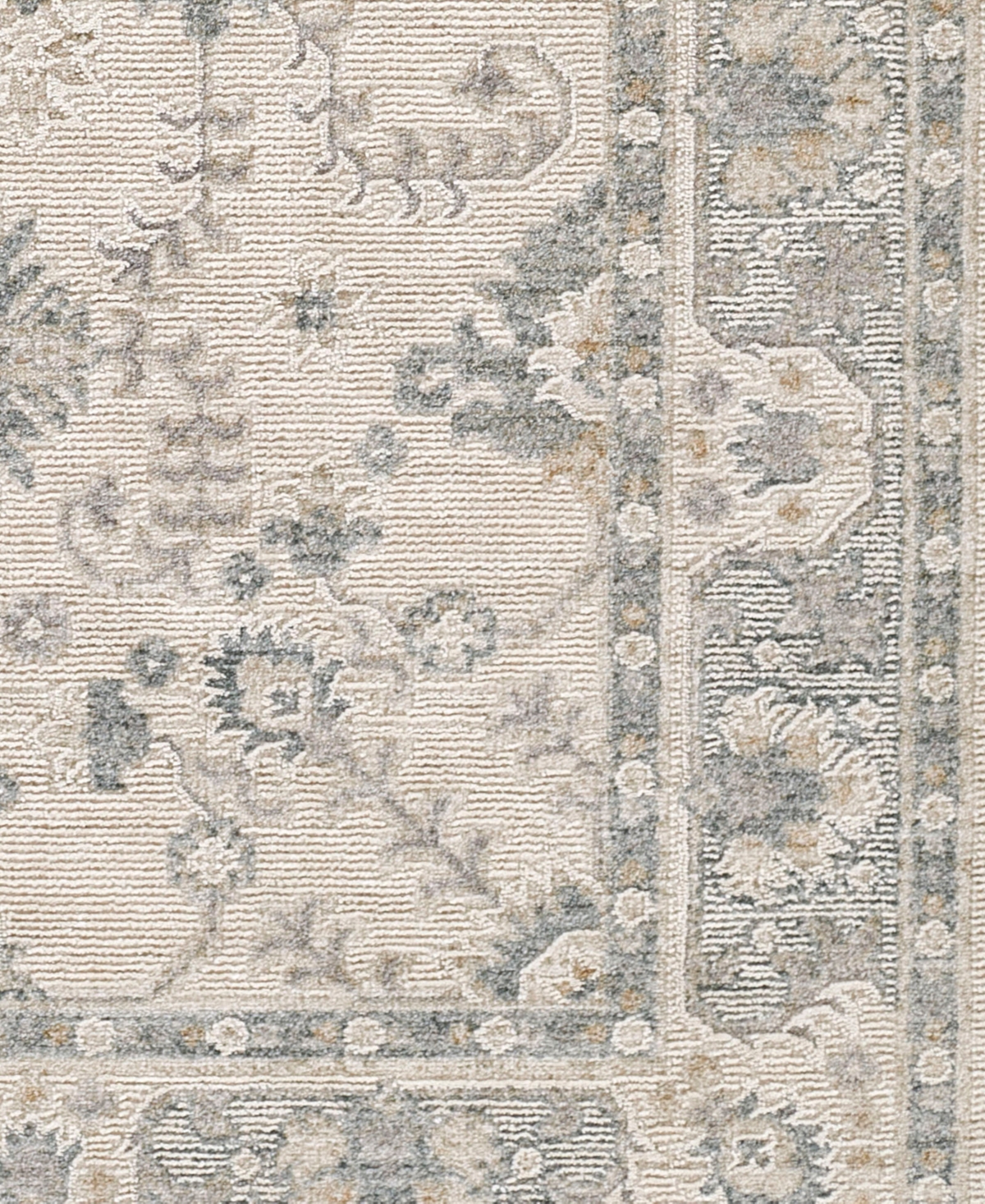 Momeni Ansel Ans-1 5'3"x7'6" Area Rug