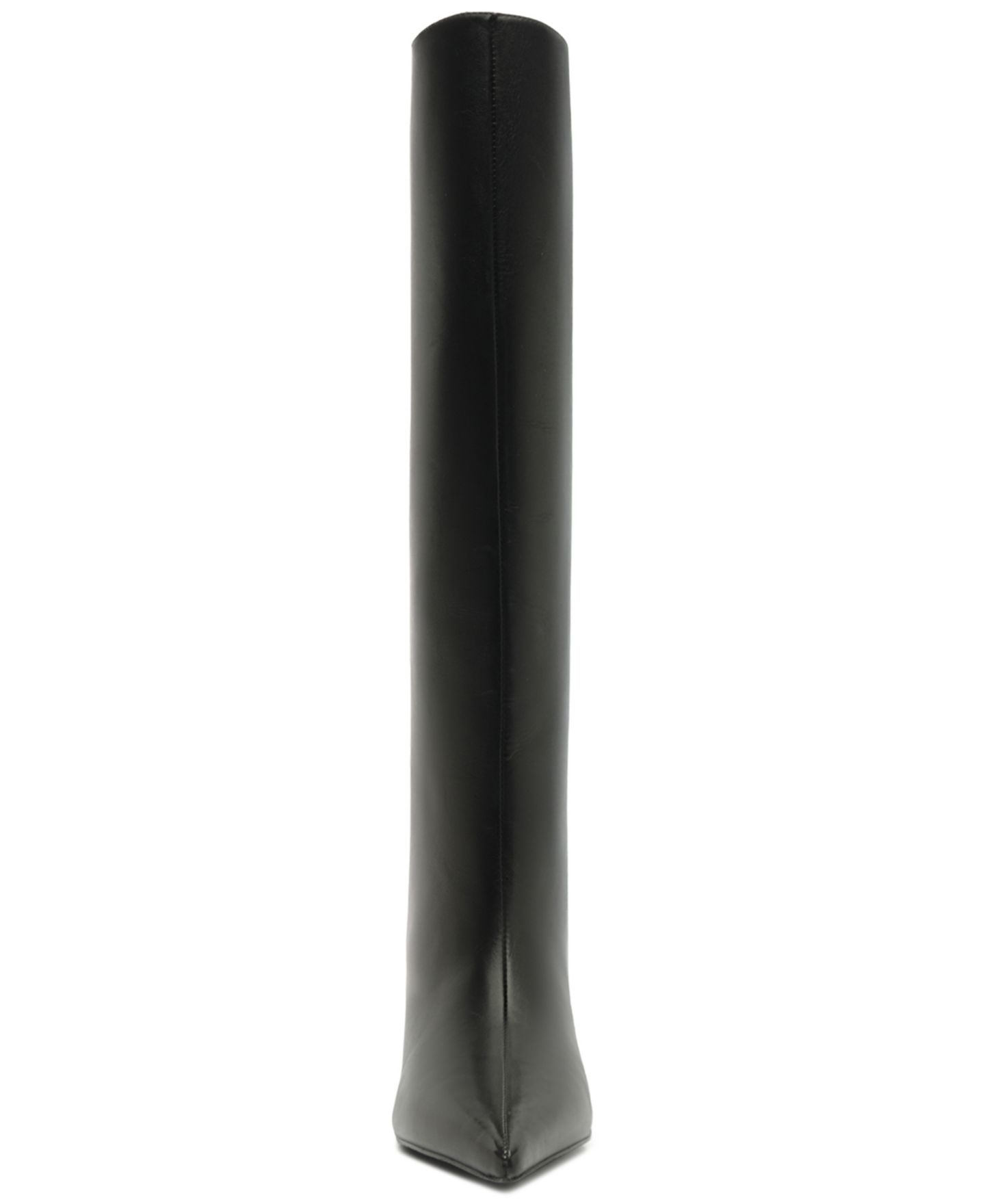 Женские ботинки Schutz Lexi Mid Pull-On Dress Boots, цвет: Чёрный — фото 7