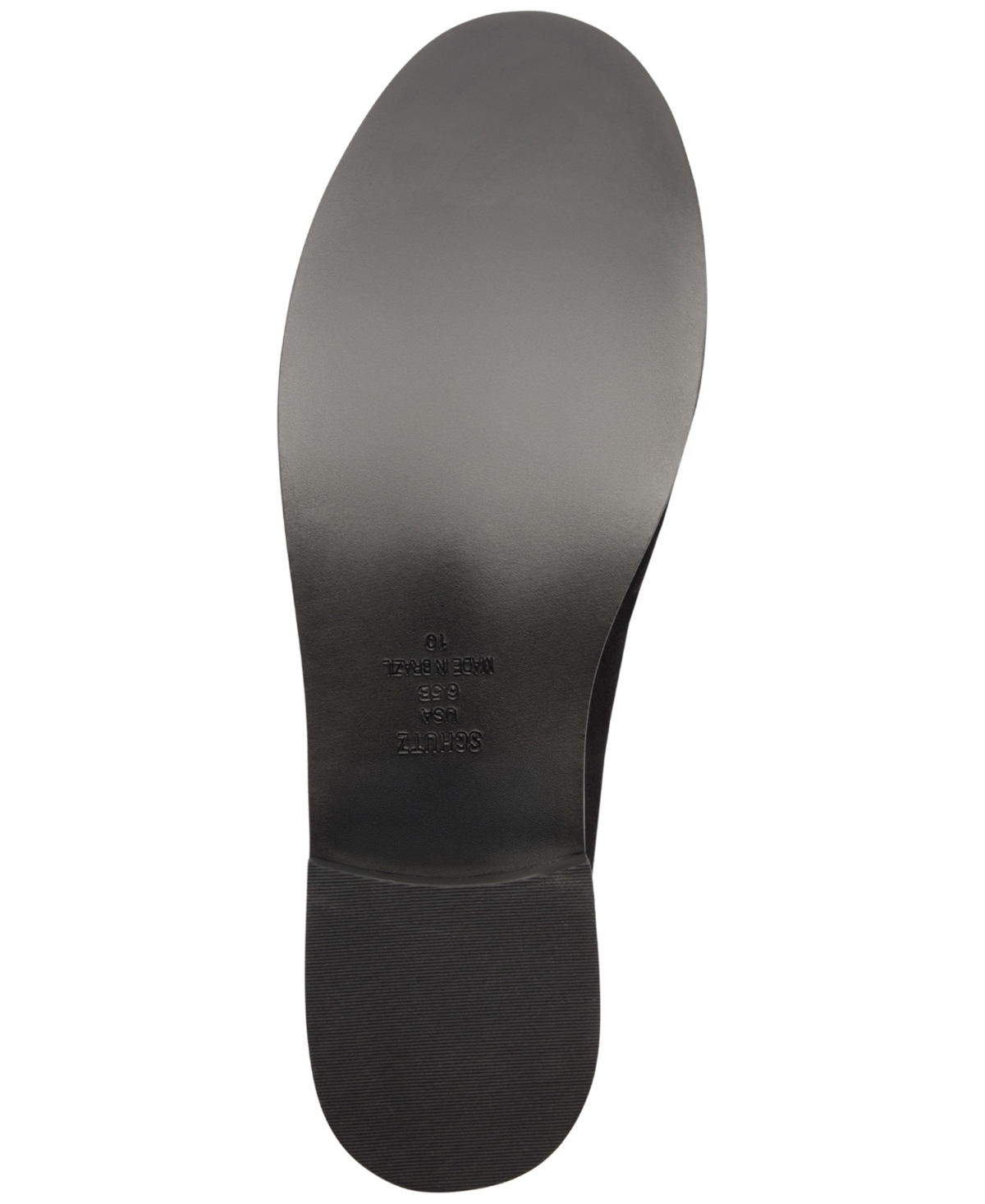 Schutz Women's Tyla Slip-On Loafers
