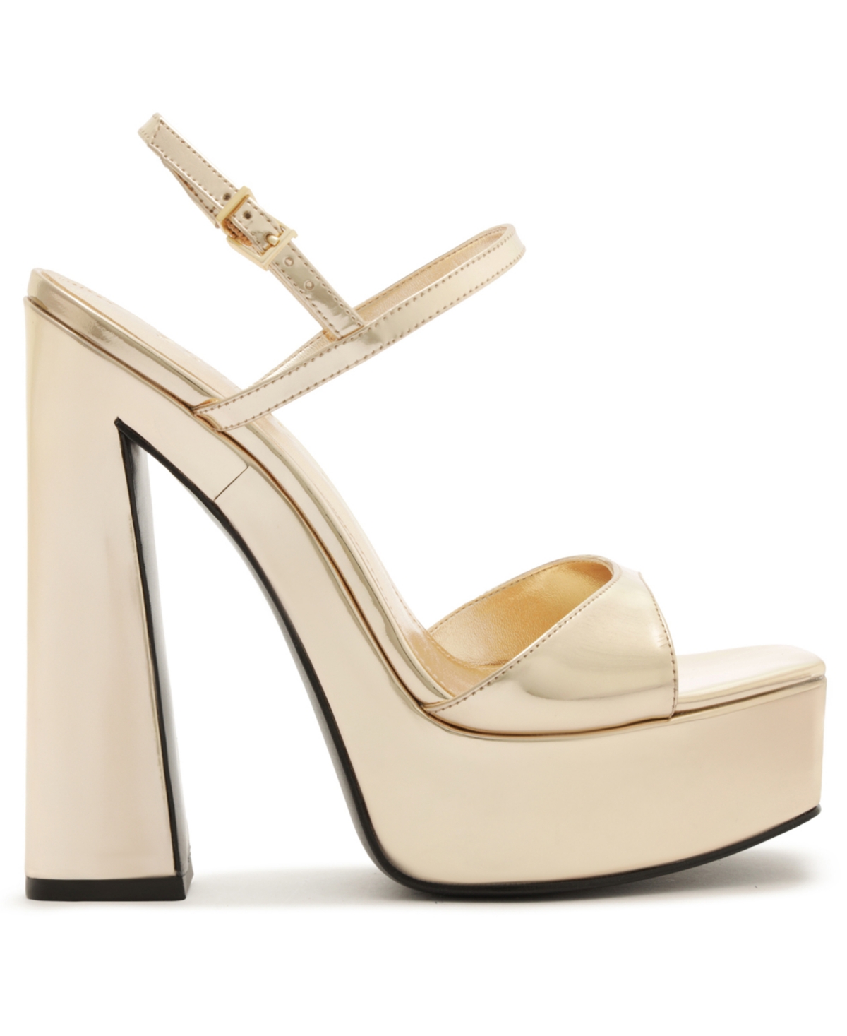 Schutz Women's Arlene Platform Sandals