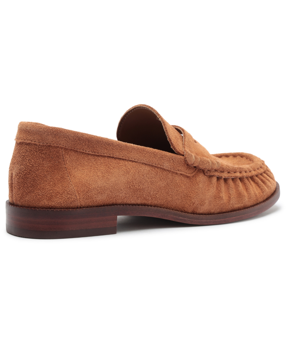 Schutz Women's Tyche Slip-On Loafers