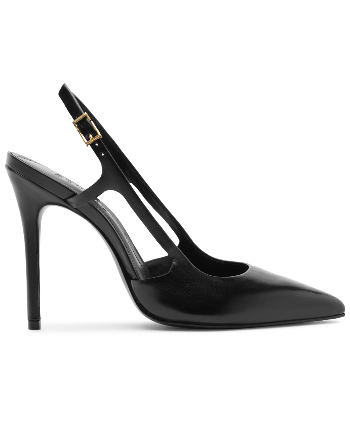 Schutz Women's Boris Pointed Toe Pumps