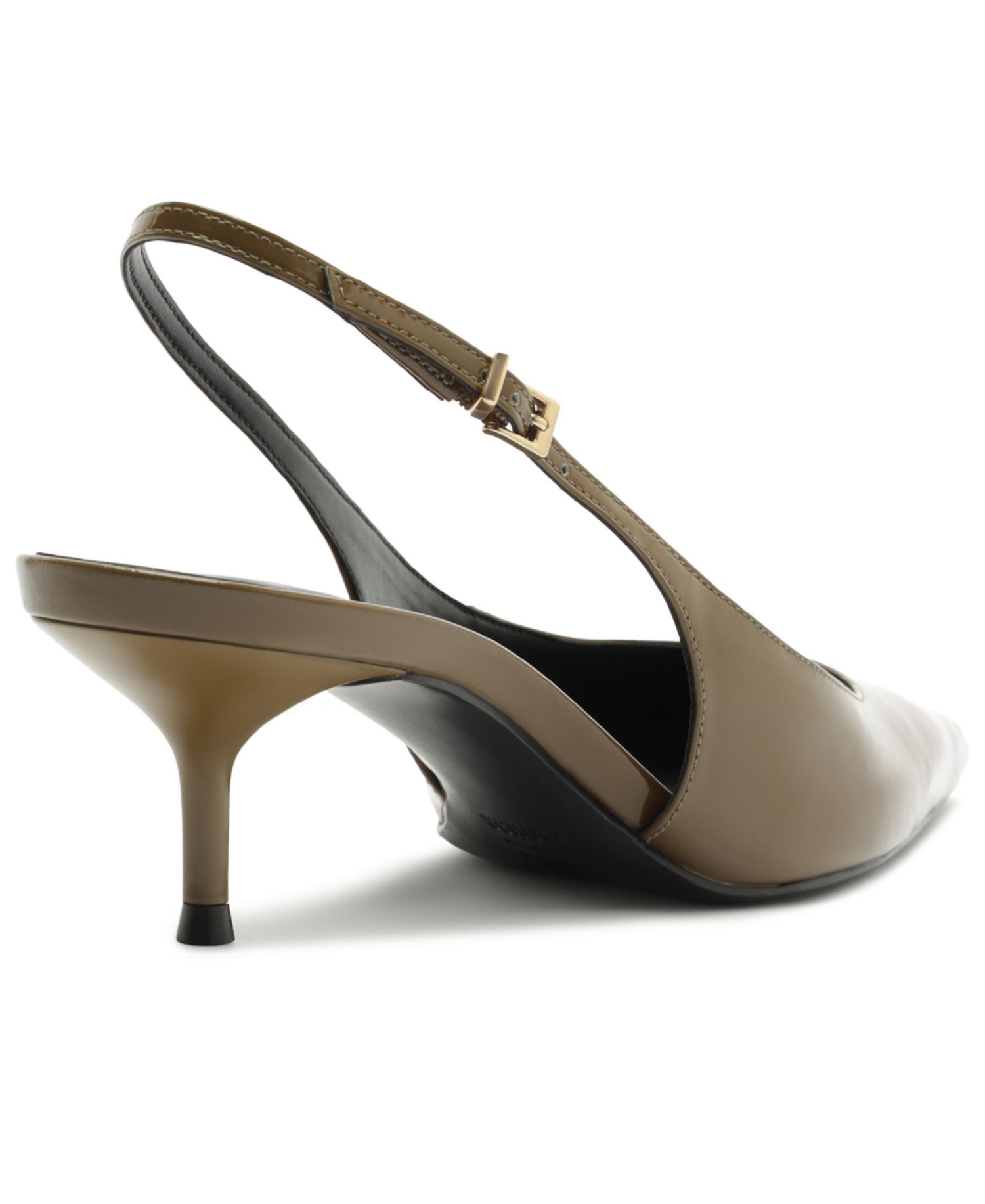 Women's Paola Mid Slingback Pumps