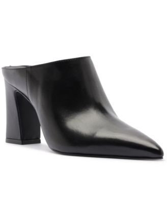 Women's Eleanor Slip-On Pumps