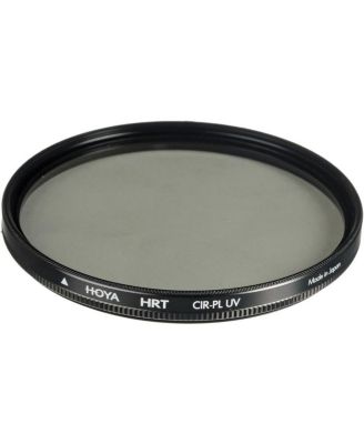 58mm HRT Circular Polarizer Glass Filter