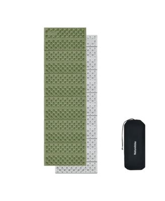 Ultralight Foam Sleeping Pad-R3.0 Closed Cell Mattress,Thick Portable Folding Mat for Backpacking,Waterproof and Compact for Camping,Travel