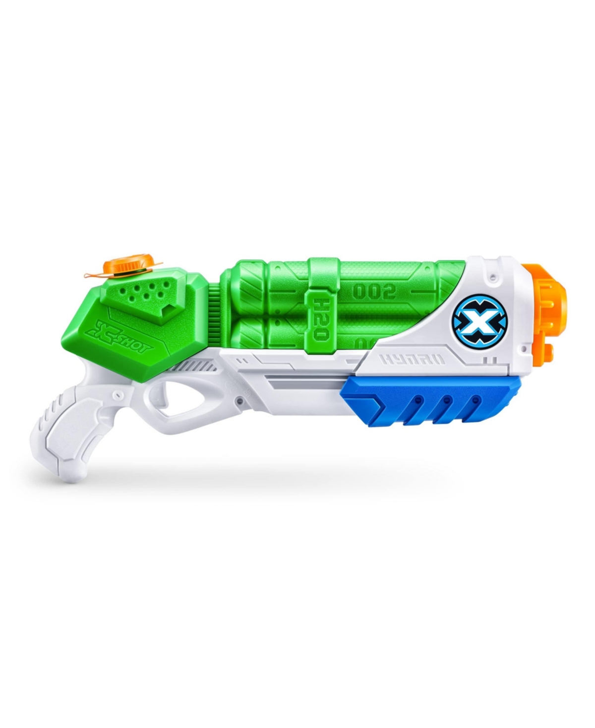 Gnuadz 3PC Typhoon Water Blaster Summer Squirt Soaker Pump Action