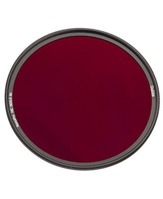 NanoPro MC 82mm 8X (0.9) Neutral Density Multi Coated Glass Filter