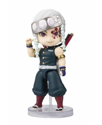 Tamashii Nations - Demon Slayer - Uzui Tengen, Spirits Figuartsmini