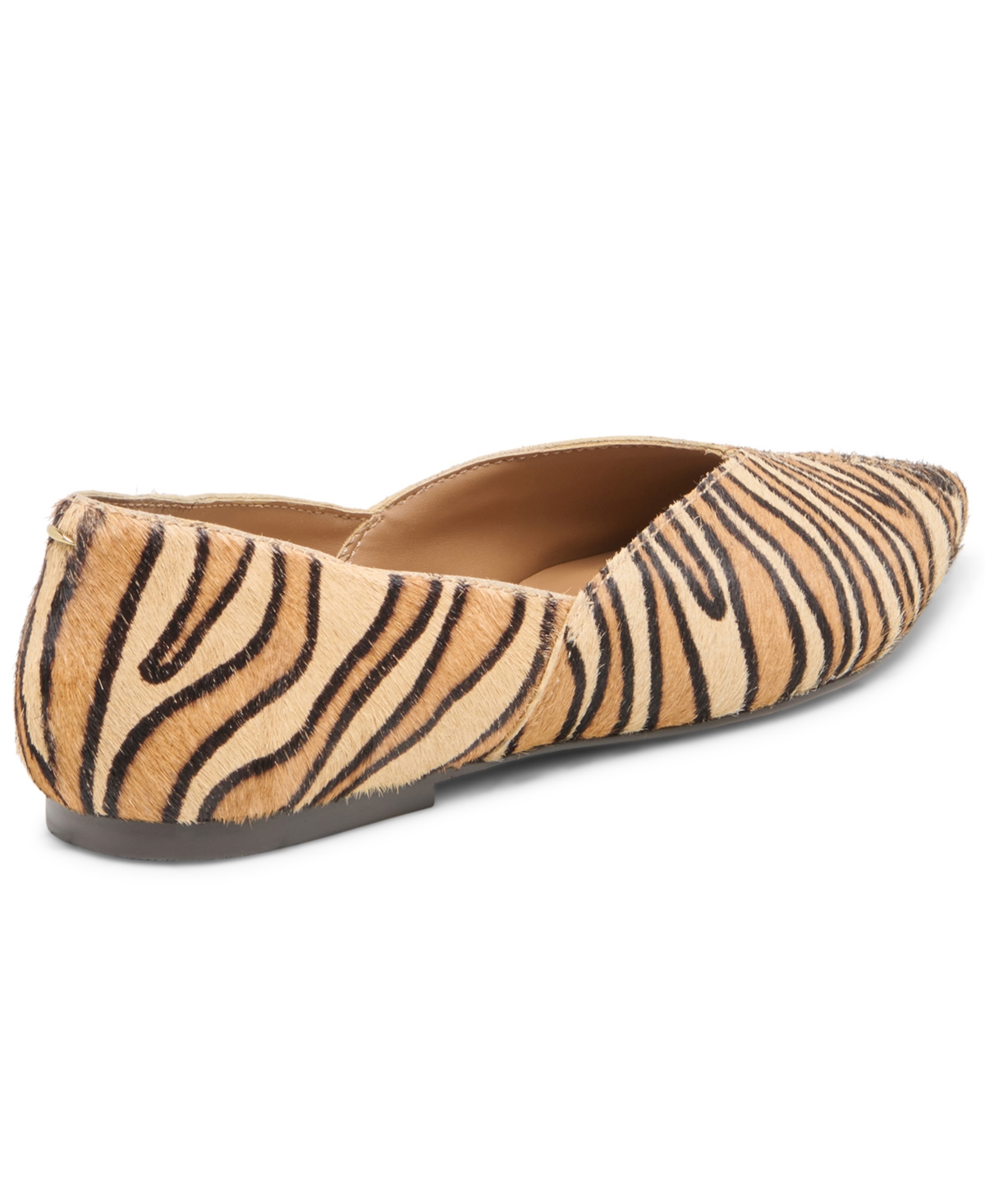 Dolce Vita Women's Gema Pointed Toe Flats