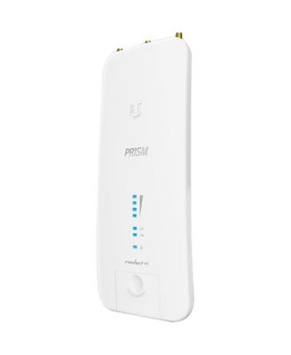 Rocket Prism 5AC 5GHz airMAX ac Radio Base Station with airPrism Active RF Filtering Technology, Gen 2