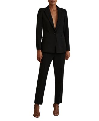 Women's Gabi Single Breasted Blazer