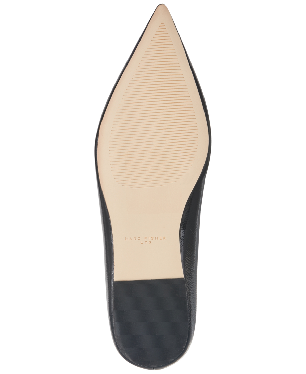 Marc Fisher Ltd Women's Casee Pointed Toe Dress Flats