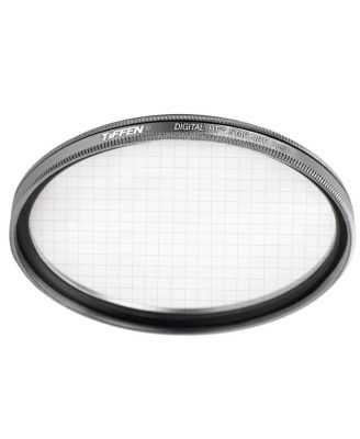 82mm Digital HT 4 Point Star Glass Filter