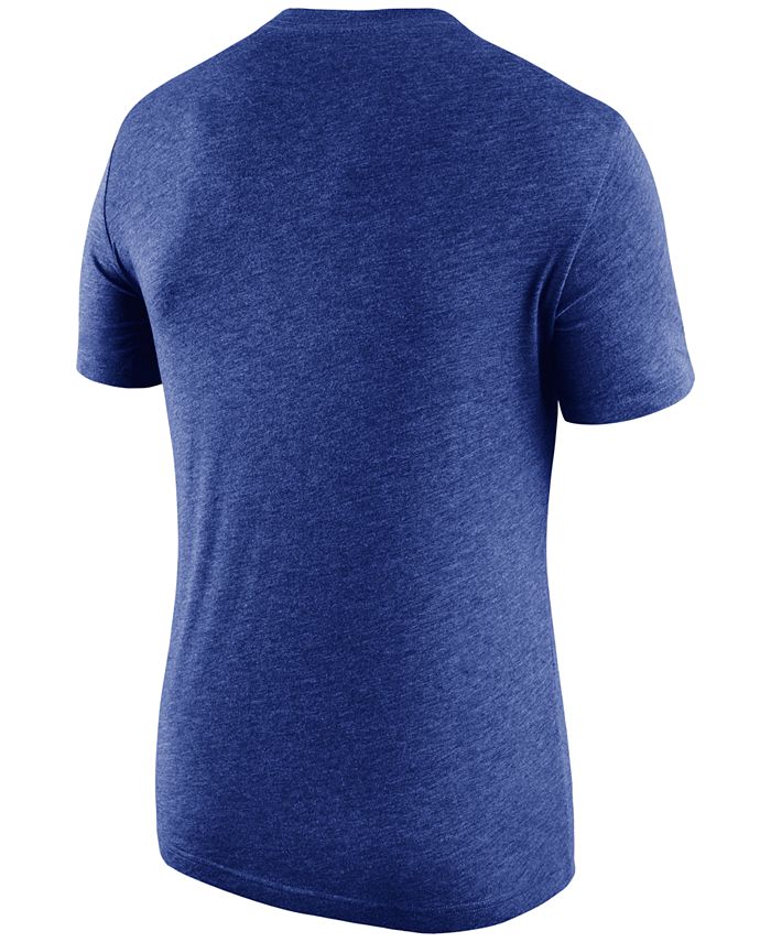Nike Men's Seattle Seahawks Historic Logo T-Shirt - Macy's
