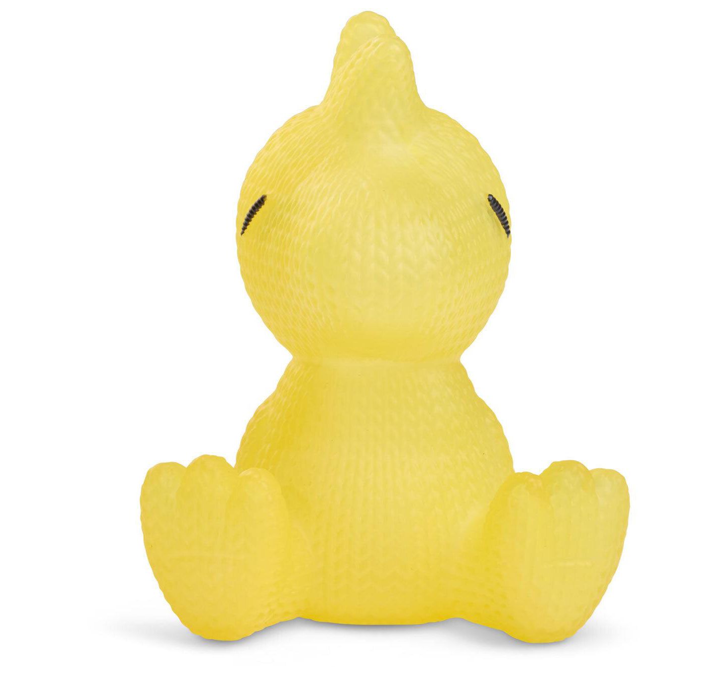 Детская фигурка Handmade By Robots Peanuts - Woodstock (Translucent) — фото 1