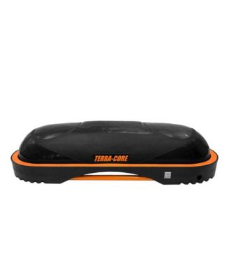 Terra Core Aerobic Stepper and Core Balance Trainer Exercise Step Platform for Strength