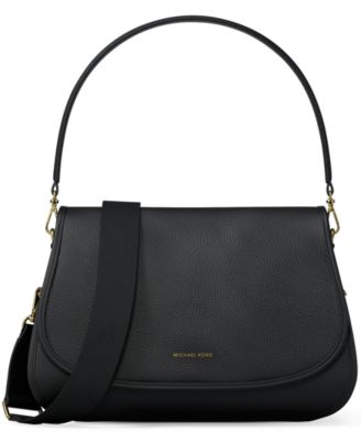 Michael Kors Medium Convertible Messenger Handbag