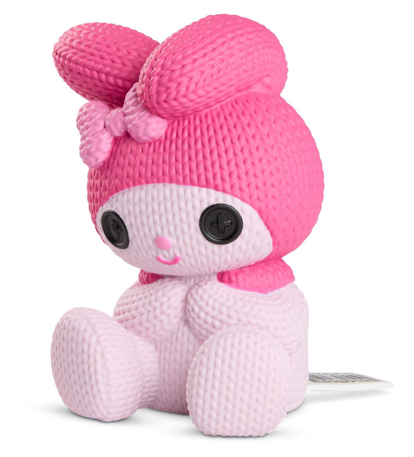 Детская фигурка Handmade By Robots My Melody Valentine's Limited Edition Vinyl Figure, 14 Years & Up — фото 2