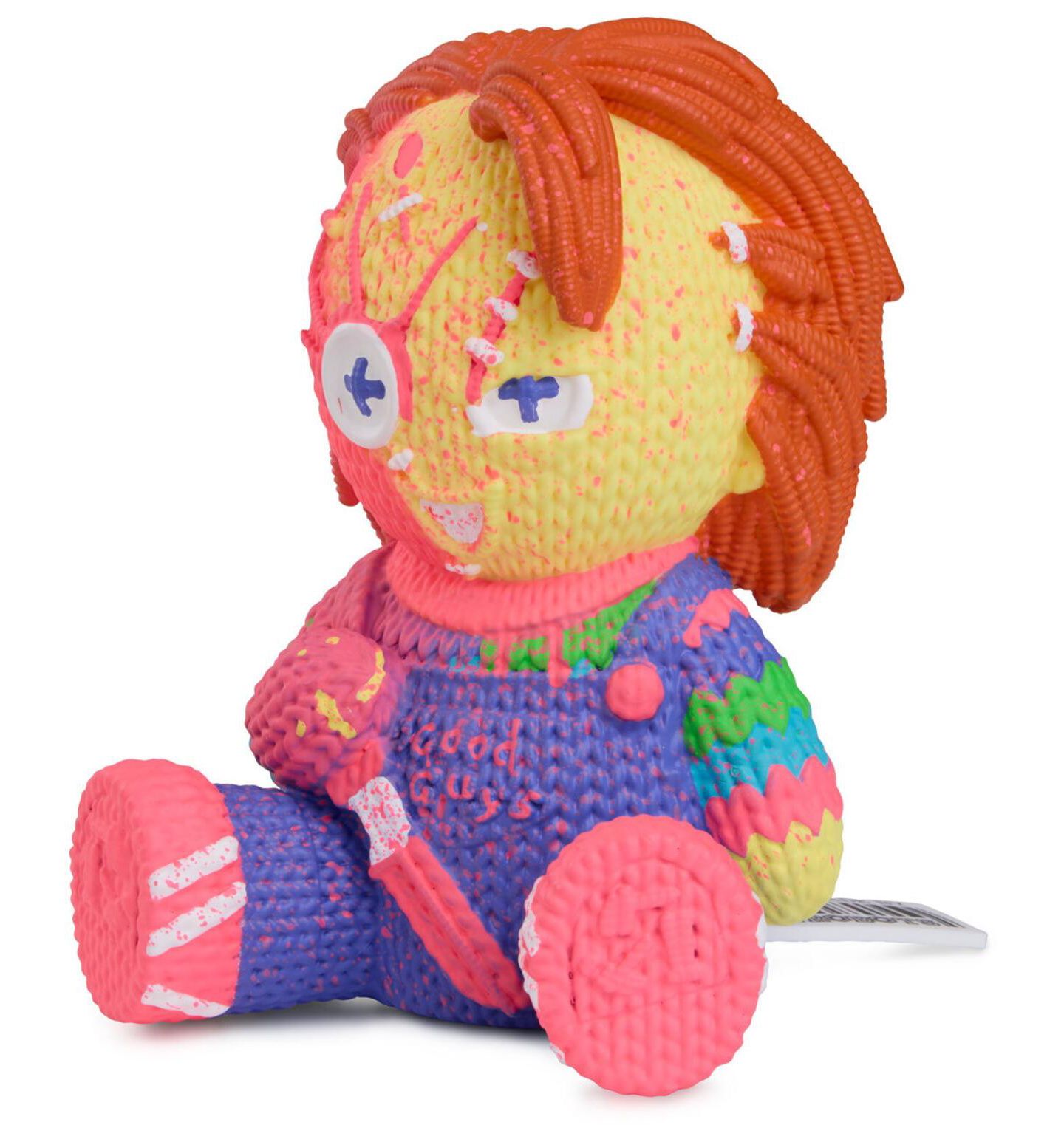Детская фигурка Handmade By Robots Child's Play 2 - Chucky — фото 3