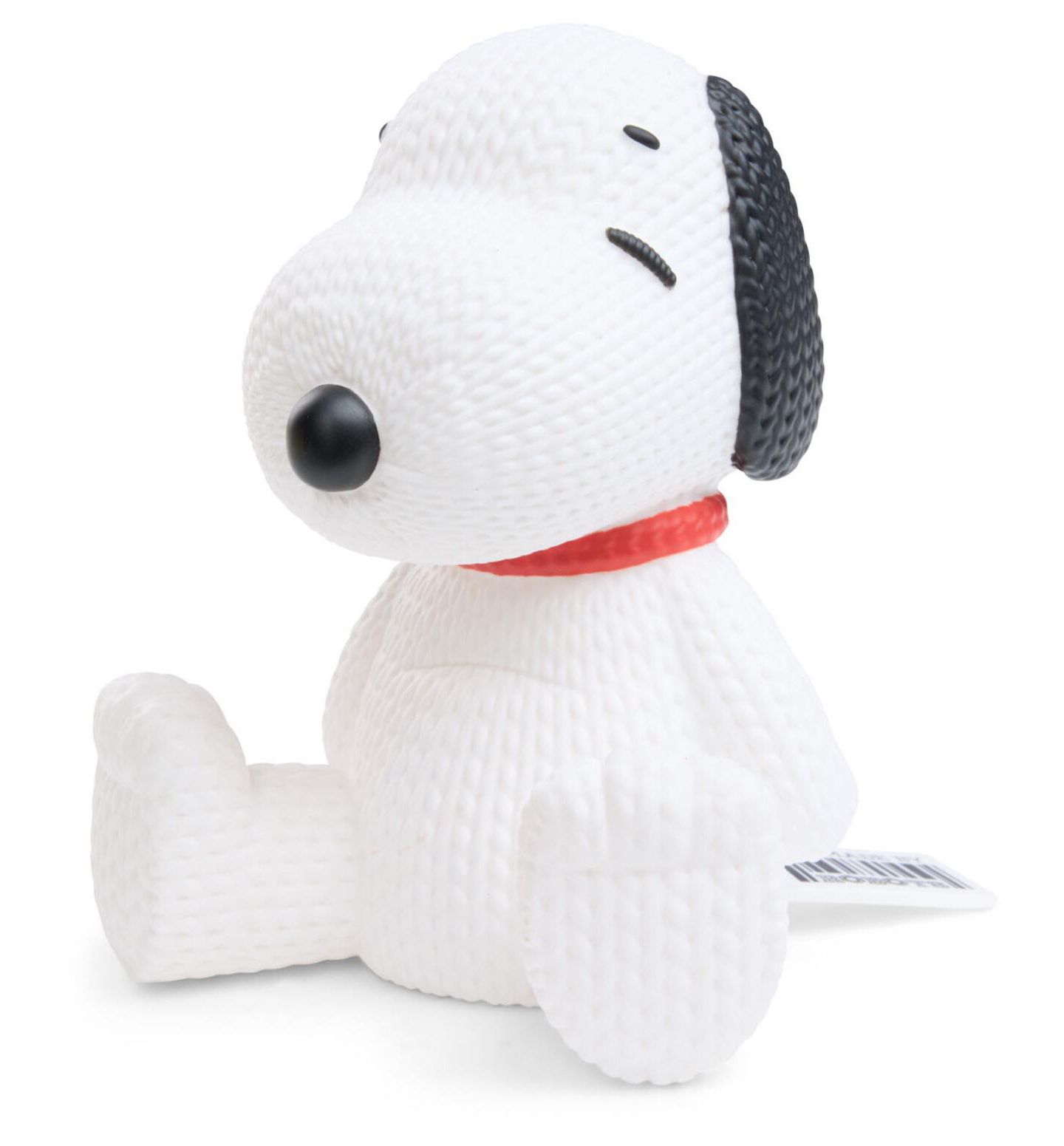 Детская фигурка Handmade By Robots Peanuts - Snoopy — фото 3