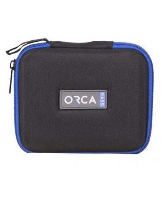 OR-29 Pouch for Capsules and Audio Accessories