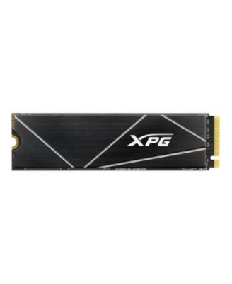 1TB GAMMIX S70 Blade - Works with PlayStation 5, PCIe Gen4 M.2 2280 Internal Gaming SSD Up to 7,400 (AGAMMIXS70B-1T-CS)