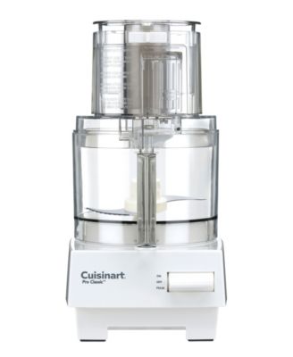 Pro Classic 7-Cup Food Processor