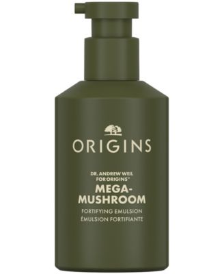 Origins Mega-Mushroom Relief & Resilience Fortifying Emulsion - Macy's